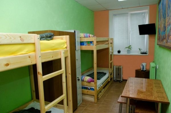 Хостел Хостел Феликс Смоленск