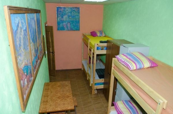 Хостел Хостел Феликс Смоленск